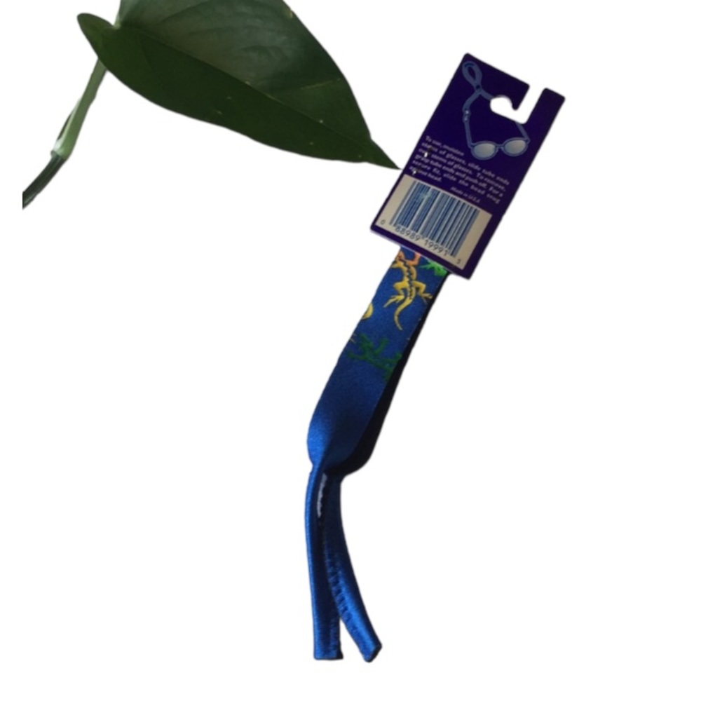 Croakies SUN Glass Strap